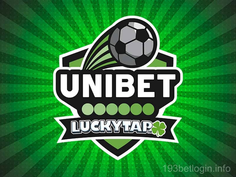 Unibet Lucky Tap